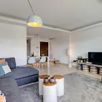 Modern Frontline - Estepona