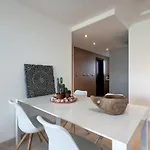 Apartment Modern Frontline - Estepona