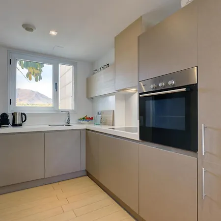 Modern Frontline - Apartamento Estepona