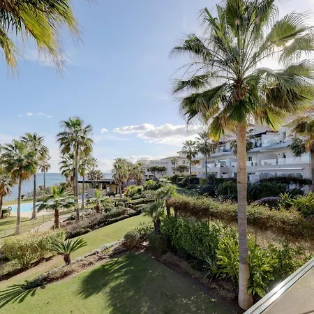 Apartamento Modern Frontline - *