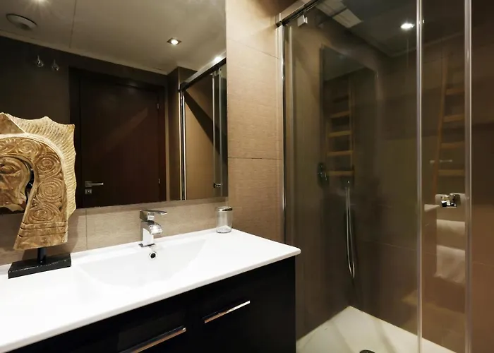 Appartement Modern Frontline - Estepona