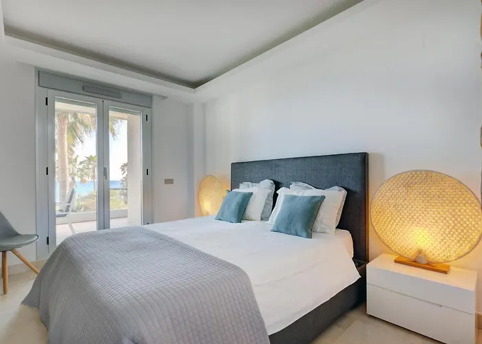 Modern Frontline - Appartement