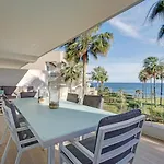Apartament Modern Frontline - Estepona