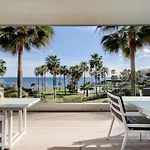 Modern Frontline - Apartament Estepona