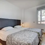 Apartament Modern Frontline -
