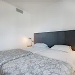 Apartament Modern Frontline - Estepona