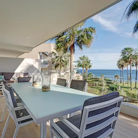 Apartment Modern Frontline - Estepona