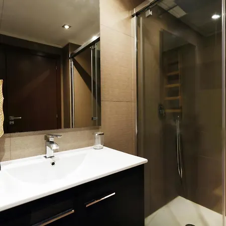 Апартаменты Modern Frontline - Эстепона