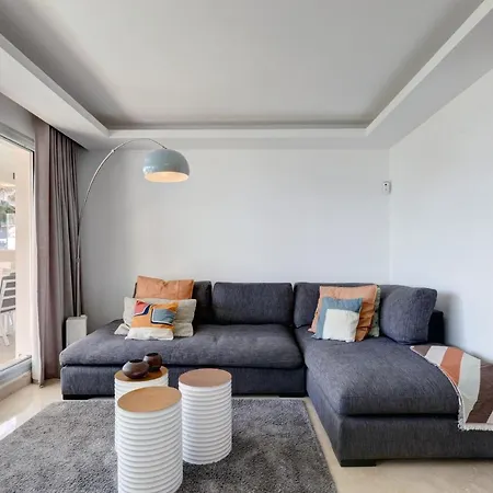 Modern Frontline - Эстепона