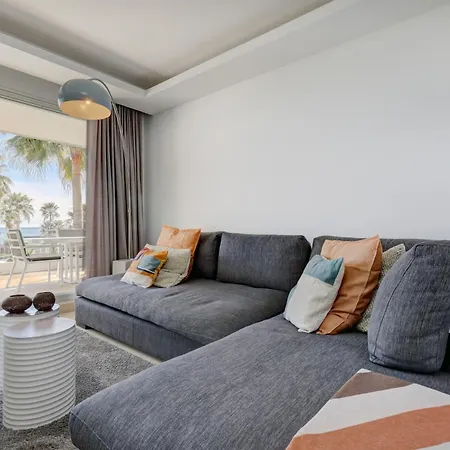 Apartament Modern Frontline - *