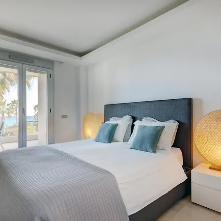 Modern Frontline - Appartement *