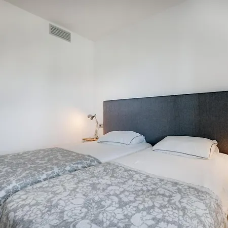 Daire Modern Frontline - Estepona