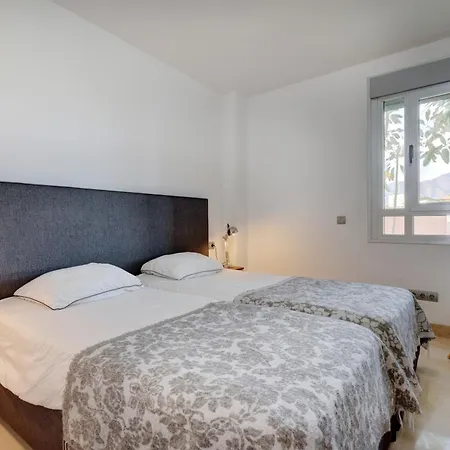 Appartement Modern Frontline -