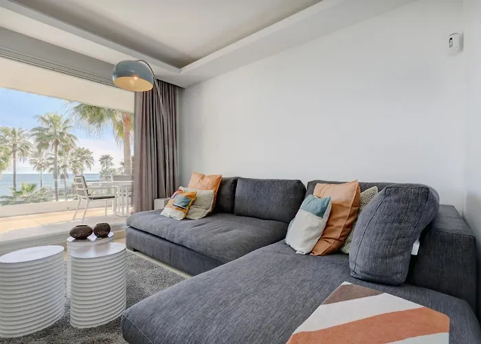 Modern Frontline - *