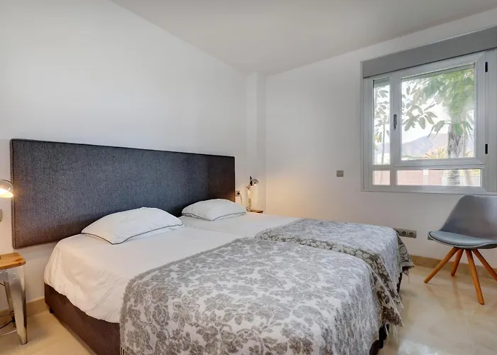 Modern Frontline - Apartman *